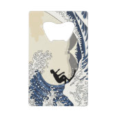 Le Grand Surfeur de Kanagawa (Devant)