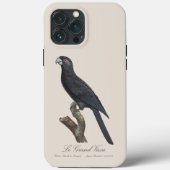 Le Grand Vaza / Grote Vasa Parrot Case-Mate iPhone Case (Achterkant)