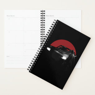 Le graphique Batman & Batmobile