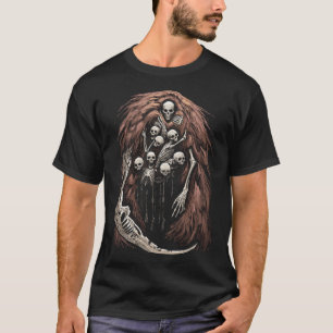 Le Gravelord v.2 Essential T-Shirt