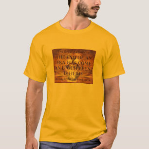 Le Great Awakening - T-shirt