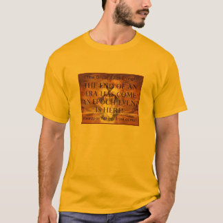 Le Great Awakening - T-shirt