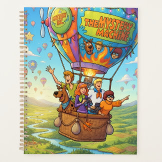 Le Great Valley Balloon Fest avec Mystery Inc.