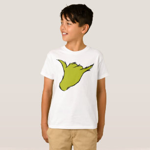 Le Grinch T-shirt The Mean Machine