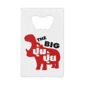 LE GROS PUM PUI décollé en langue thaï (Devant)