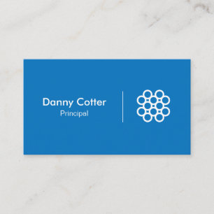 Le groupe Westly Carte de visite de logos