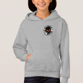 Le guerrier du crâne (Devant)