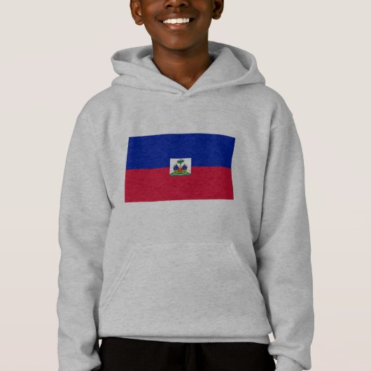 le Haïti (Devant)