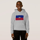 le Haïti (Devant entier)