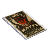 Le Haïti : Drame du carnet noir de napoléon (Côté Droit)