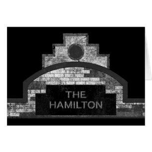 le hamilton