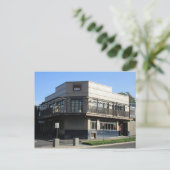 Le Harold Park Hotel à Glebe Carte postale (Debout devant)