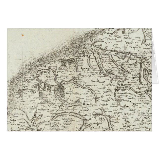 Le Havre (Voorkant Horizontaal)