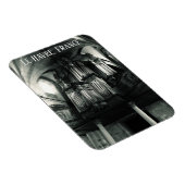 Le Havre, Frankrijk Magneet (Rechterzijde)