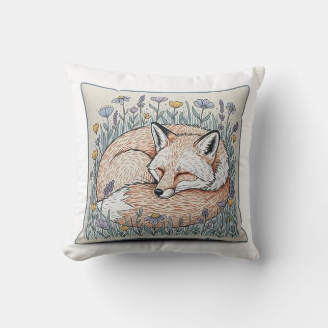 Le héros Coussin - Le pouvoir rencontre le confort (Recto)