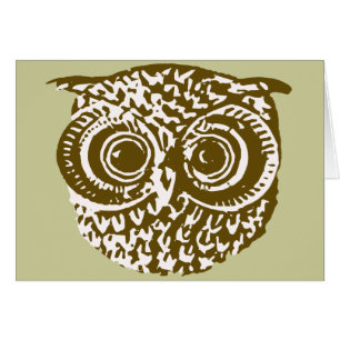Le hibou