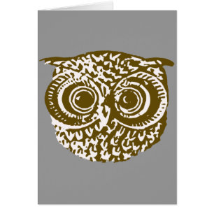 Le hibou