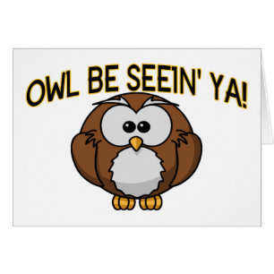 Le hibou soit Seein Ya