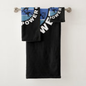 Le hockey sur glace est ma superpuissance (En situation)