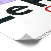 Le Hohwald Poster Vintage Français (Coin)