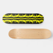 Le Hornet Skateboard (Horz)