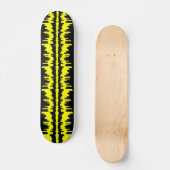 Le Hornet Skateboard (Recto)