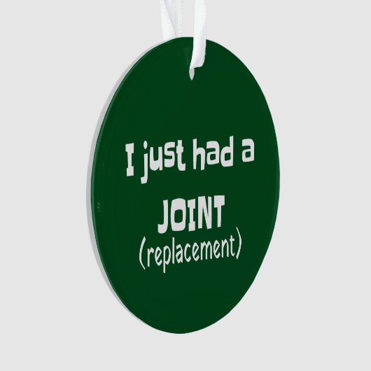 Le Humour de remplacement conjoint, une drôle de n (devant)