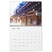 le Japon 2011 calendrier de 15 mois (Mar 2027)