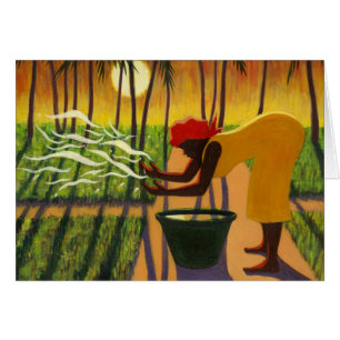 Le jardin 2007 d'esprit