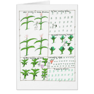 Le jardin de la famille de la grâce