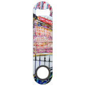 Le jardin de la sagesse de l'East Village (Dos)