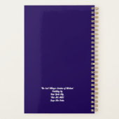 Le jardin de la sagesse de l'East Village (Dos)