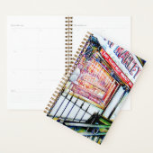 Le jardin de la sagesse de l'East Village (Devant avec enveloppe)