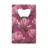 Le jardin de Magnolia (Dos)