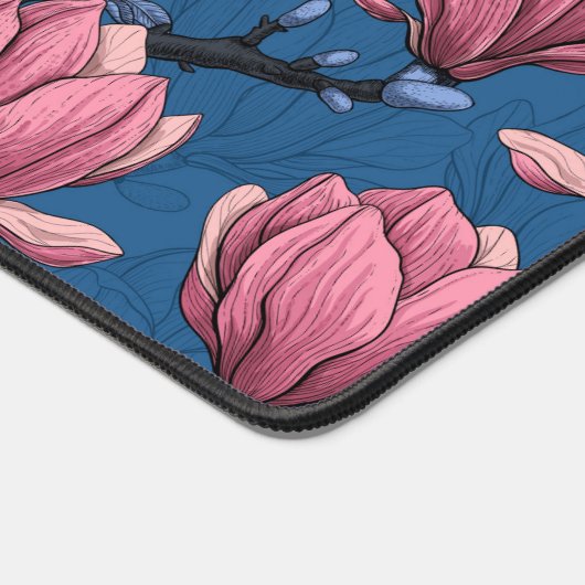 Le jardin de Magnolia (Coin)