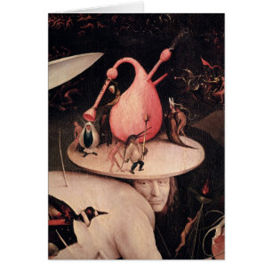 Le jardin des plaisirs terrestres 2