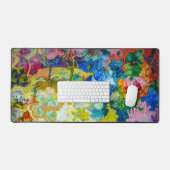 Le Jardin Fleuri | Carl Lohse | (Clavier et souris)