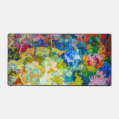 Le Jardin Fleuri | Carl Lohse | (Recto)