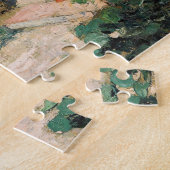 Le Jardin | Louis Abel-Truchet Legpuzzel (Zijkant)