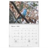 Le jardin rêve le calendrier 2011 (Feb 2026)