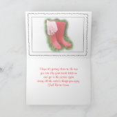 Le jardin rouge initialise n'importe quelle carte (Intérieur)