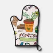 Le Jardin (The Garden) (Recto)