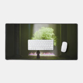 Le Jardinier (Clavier et souris)
