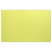 LE JAUNE BOUILLONNE TISSU (Fat Quarter)