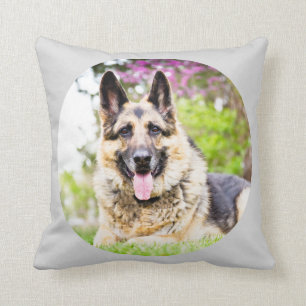 Le jazz est coussin frais de Shepard d'Allemand