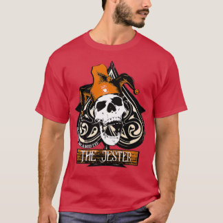 Le Jester Classic TShirt