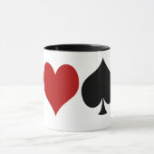 Le jeu carde la tasse (Centre)