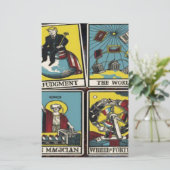 LE JEU DE CARTE D'ILLUMINATI (Debout devant)