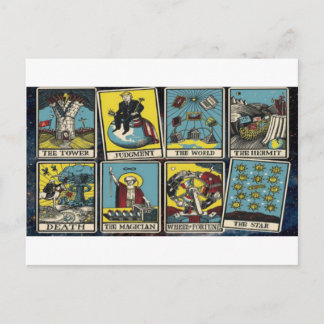 LE JEU DE CARTE ILLUMINATI