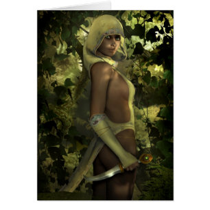 Le jeune assassin